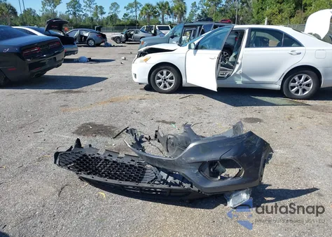 2017 Ford Escape Titanium из США, поврежденный, VIN 1FMCU0J9XHUB95443